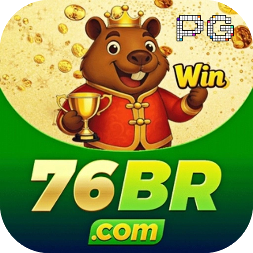 76br.com logo