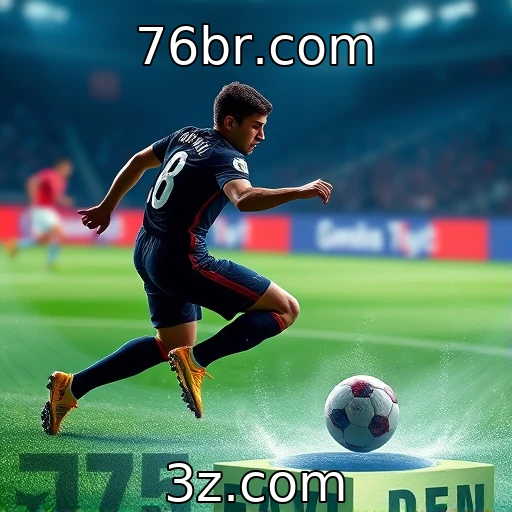 76br.com As melhores estratégias para apostas esportivas em 2025