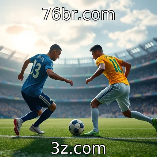 76br.com A explosão das apostas esportivas no Brasil: como aproveitar o momento