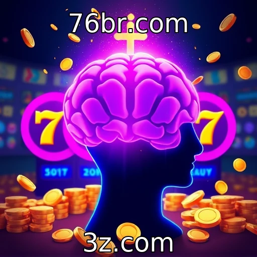 76br.com Os maiores jackpots progressivos que podem mudar sua vida agora