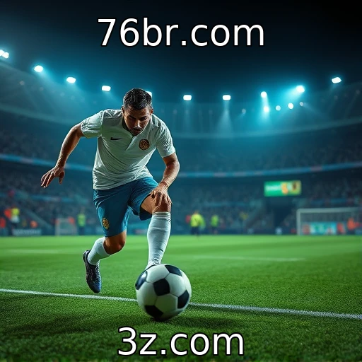 76br.com Apostas esportivas: como maximizar seus lucros nas principais ligas