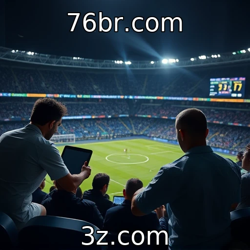 76br.com Apostas Esportivas: Descubra as Melhores Estratégias para 2025